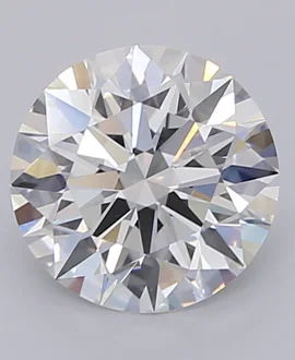 2 ct Round
