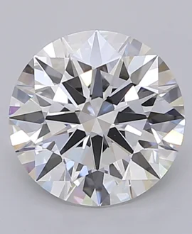 2.05 ct Round