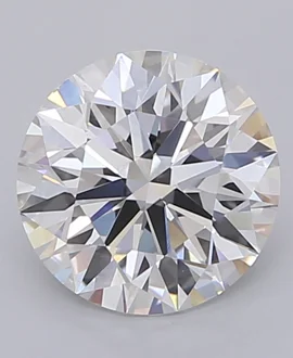 2.01 ct Round