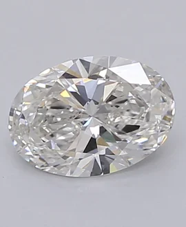 1 ct Oval