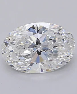 1.51 ct Oval