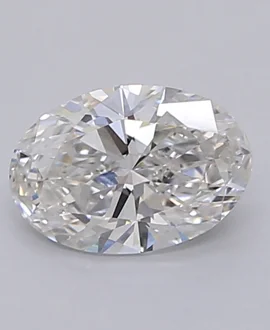 1 ct Oval