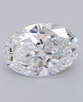 1 ct Oval