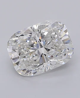 2.25 ct Cushion