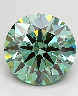 2.01 Karat Brylant