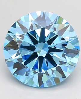 2.50 Karat Brylant