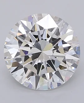 2 ct Round