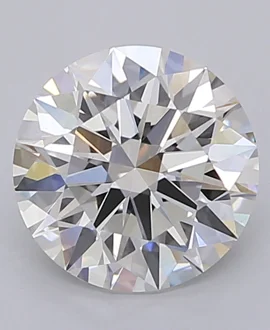 2.05 Karat Brylant