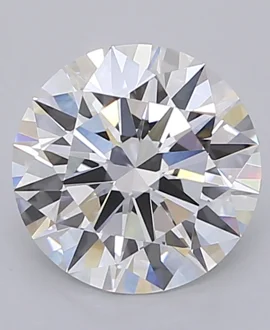 2.04 Karat Brylant