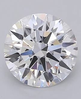 2.05 Karat Brylant