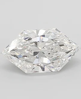 5.04 ct Marquise