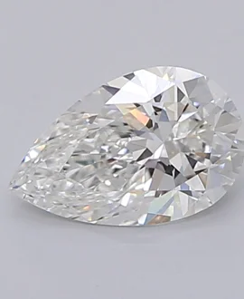 1.02 ct Pear
