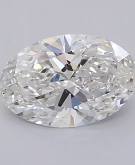 2.02 ct Oval