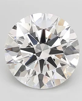 6.03 ct Round