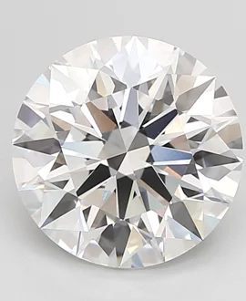 3.55 ct Round