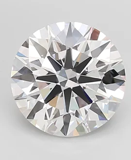 5 ct Round