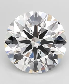 4.71 ct Round