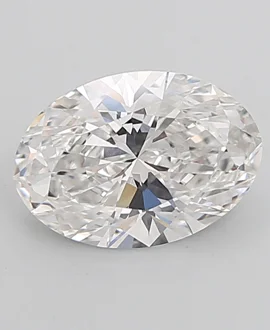 4.05 ct Oval