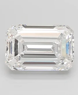 4.01 ct Emerald