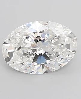 3.05 ct Oval
