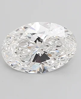 4.04 ct Oval
