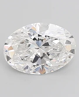 4.03 ct Oval