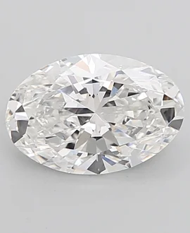 4.04 ct Oval