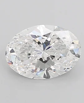 4.03 ct Oval