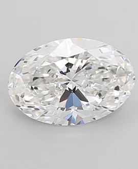 4.04 ct Oval