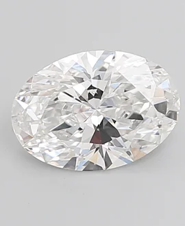 4.03 ct Oval