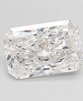 4.05 Karat Radiant