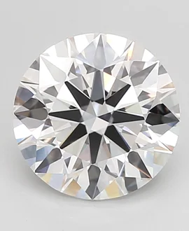 3.04 Karat Brylant