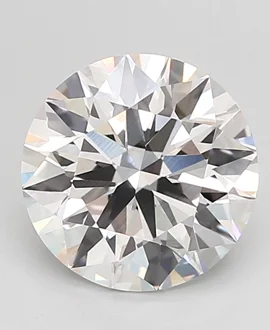 3.01 ct Round