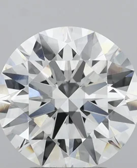 3.09 Karat Brylant