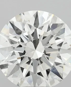 5.04 Karat Brylant