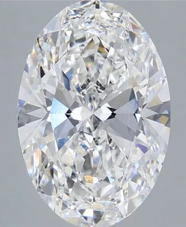 5.10 Karat Owal