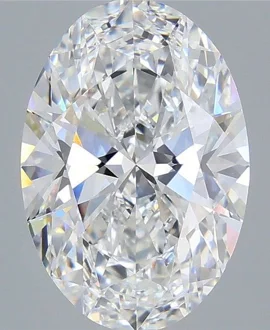 5.10 Karat Owal