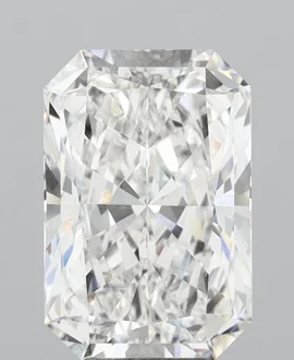 8.05 Karat Radiant