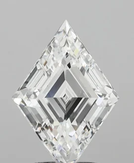 3.06 Karat Romb
