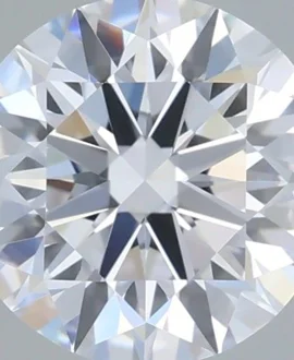 1.06 ct Round