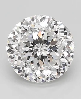 1.06 Karat Portugalski