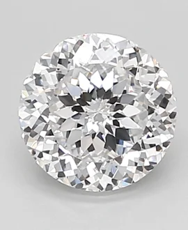 1.04 Karat Portugalski