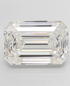 15.08 ct Emerald