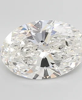 10.08 ct Oval