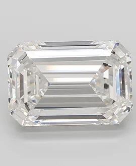 10.05 ct Emerald
