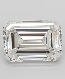10.039 ct Emerald