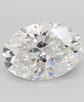 5.019 ct Oval