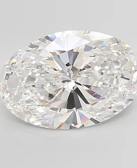 10.05 ct Oval