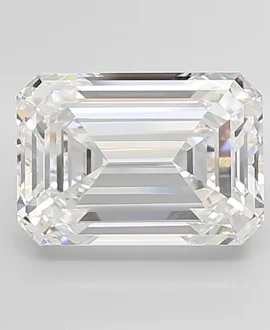 10.1 ct Emerald