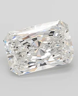 10.04 Karat Radiant